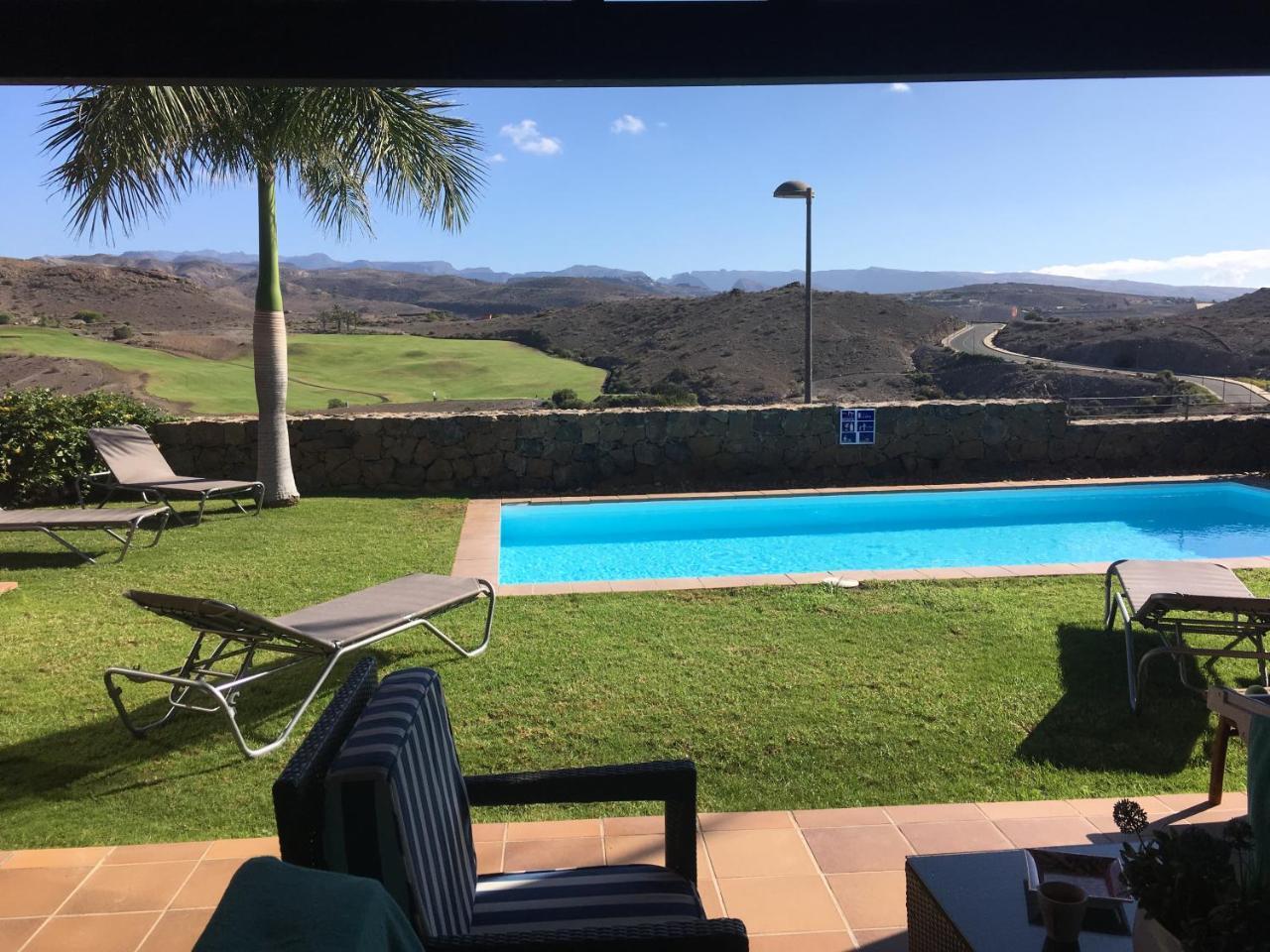 Salobre Master&sun Maspalomas (Gran Canaria)